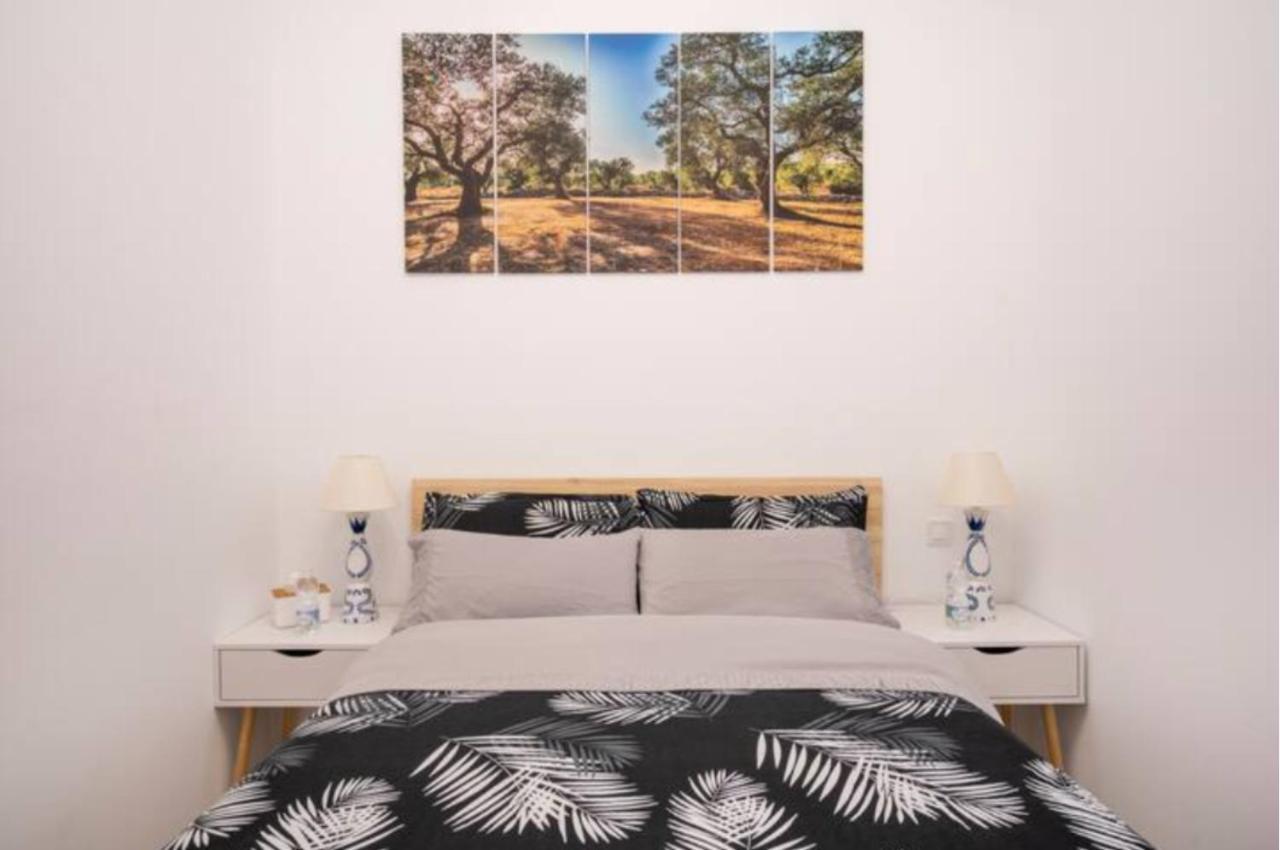 Bedroom Madrid City Center エクステリア 写真